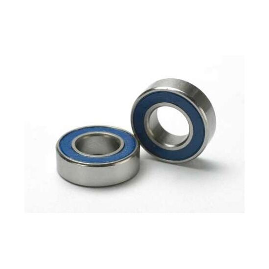 BALL BEARINGS, BLUE RUBBER SHI