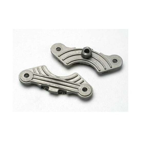 BRAKE PAD SET(INNER AND OUTER