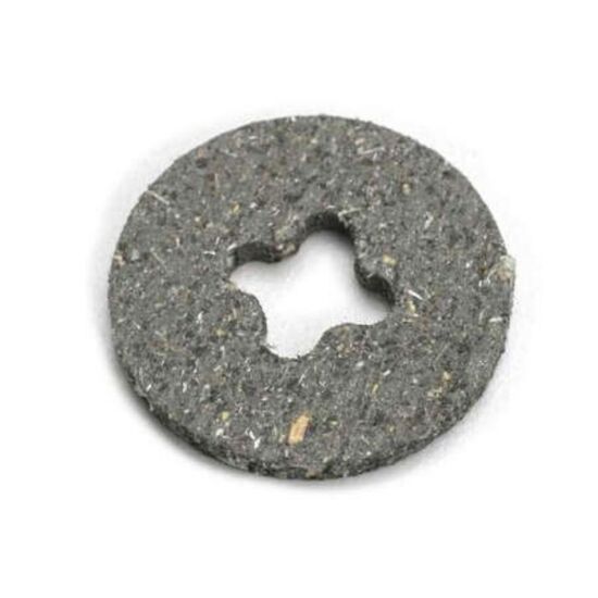 Brake disc (semi-metallic material)