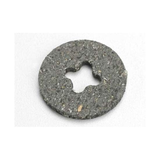 BRAKE DISC (SEMI-METALLIC MATE