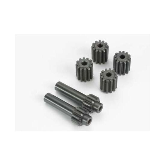 HARDENED DIFF GEARS