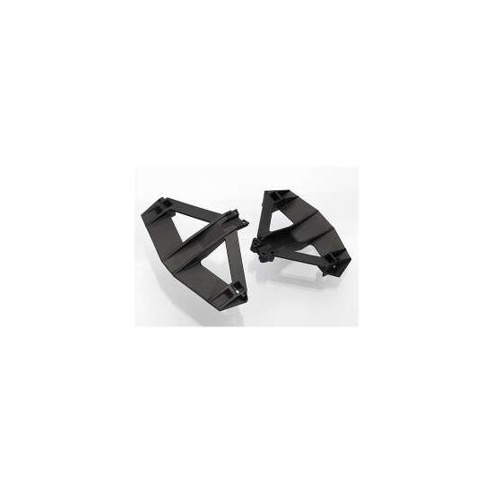 Body mounts front & rear