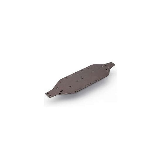 Chassis, 6061-T6 ALU (dark titan)