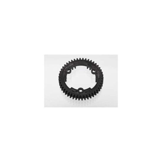 Spur gear, 46-tooth (1.0)