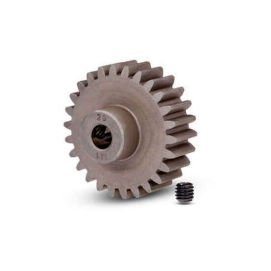 Gear, 26-T pinion (1.0 metric pitch)