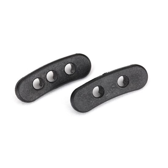 Gear adapter, fixed, Rustler 4X4