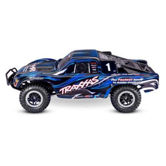 SC.TRUCK SLASH 4x4 HD 1:10 4WD EP RTR OHNE Ladeger├ñt und OHNE Akku, 2 image