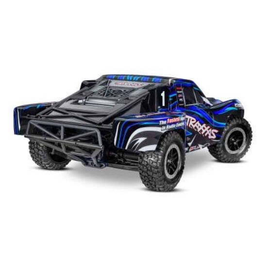 SC.TRUCK SLASH 4x4 HD 1:10 4WD EP RTR OHNE Ladeger├ñt und OHNE Akku, 3 image