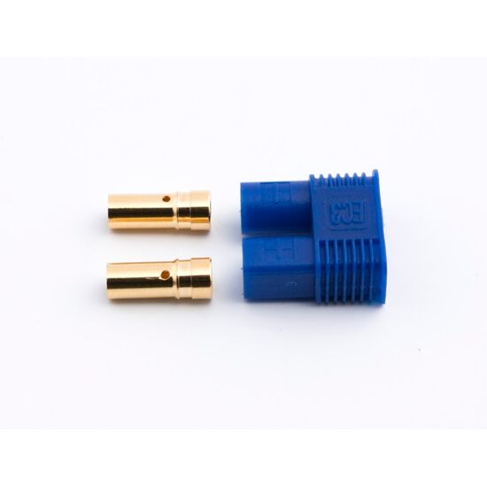 Connecteurs EC3 (3 paires), 3 image