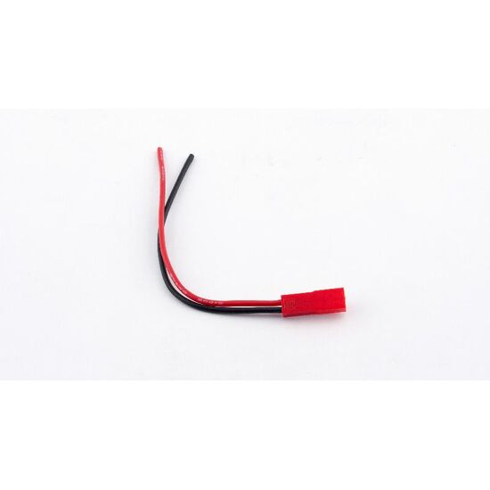 Connecteur JST/BEC femelle Fil de 20AWG