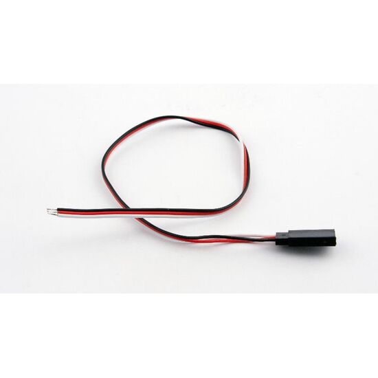 Verlängerungskabel Futaba 26AWG (30 cm)