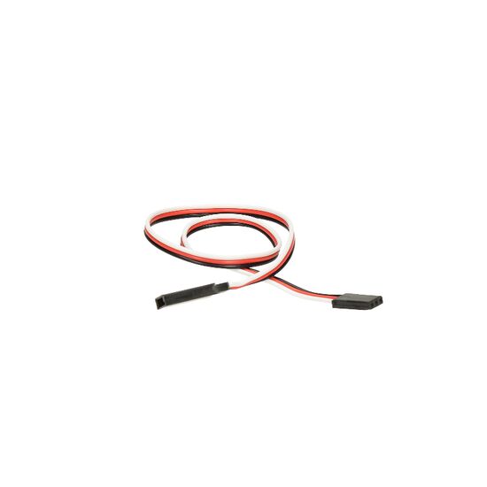 HD-Verlängerungskabel 300mm (Futaba-Stecker)