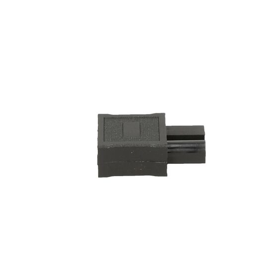 Adaptateur une pièce prise Tamiya (mâle) vers prise Traxxas (femelle), 2 image