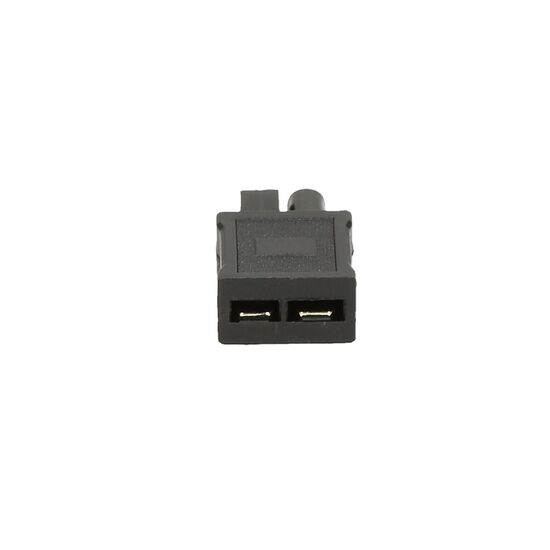 Adaptateur une pièce prise Tamiya (mâle) vers prise Traxxas (femelle), 4 image
