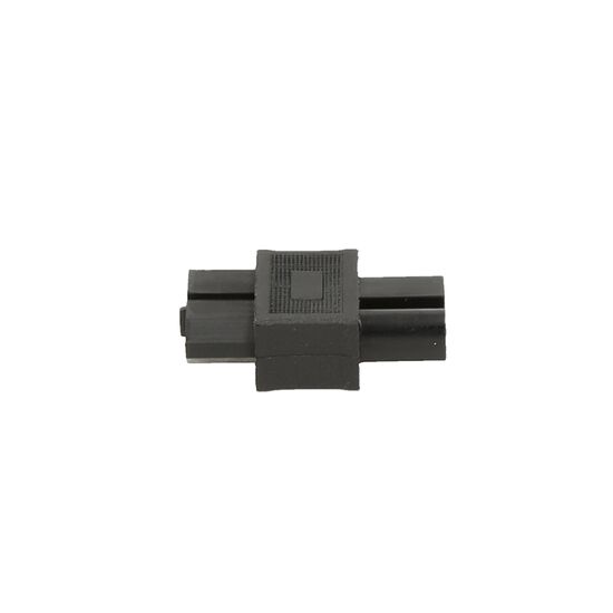 Adaptateur une pièce prise Tamiya (mâle) vers XT60 (femelle)