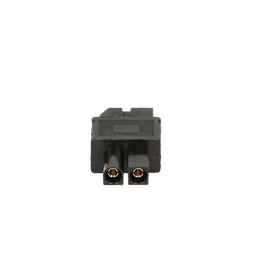 Adaptateur une pièce prise Tamiya (mâle) vers XT60 (femelle), 3 image