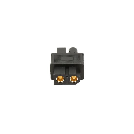 Adaptateur une pièce prise Tamiya (mâle) vers XT60 (femelle), 2 image