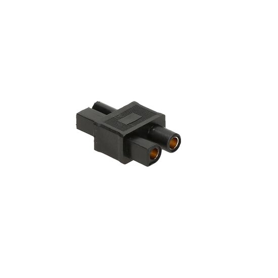 Adaptateur une pièce prise Tamiya (mâle) vers EC3 (femelle)