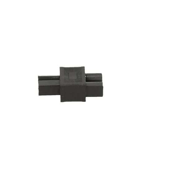 Adaptateur une pièce prise Tamiya (mâle) vers EC3 (femelle), 3 image