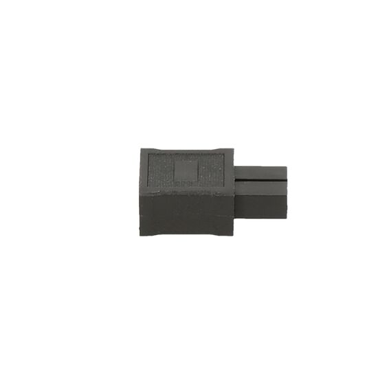 Adaptateur une pièce prise Tamiya (mâle) vers T-plug (femelle), 4 image