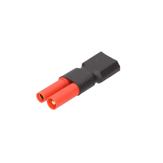 Adaptateur XT60 mâle vers connecteur HXT 4.0 femelle, 2 image