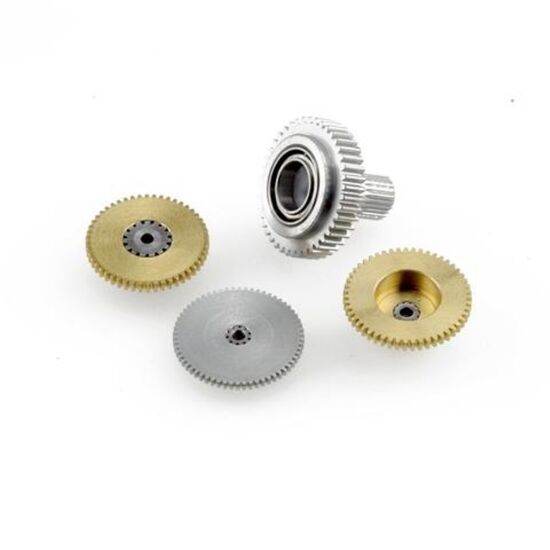 LW-20MG - GEAR SET