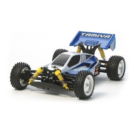 Tamiya Neo Scorcher