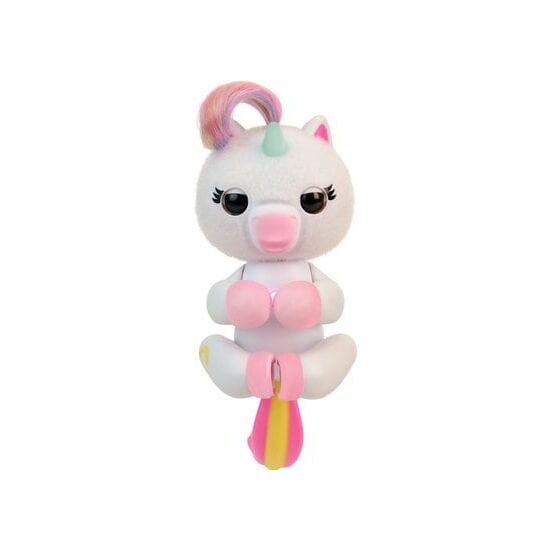 Fingerlings 2.0 Basic Unicorn Gigi