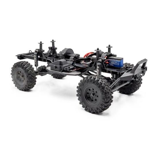 Hobbytech CRX2.1 KIT Crawler