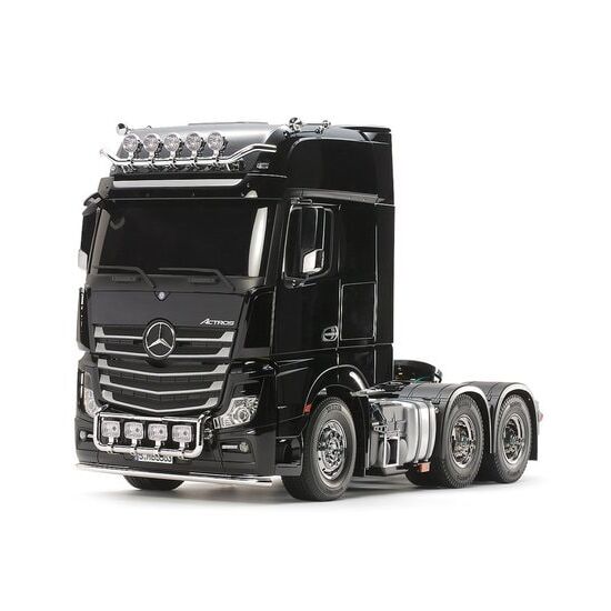 Tamiya Mercedes Actros 3363 GigaSpace