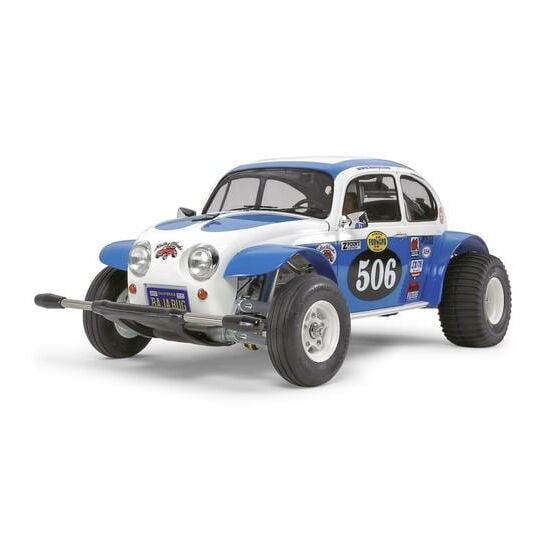 Tamiya Sand Scorcher (2010)