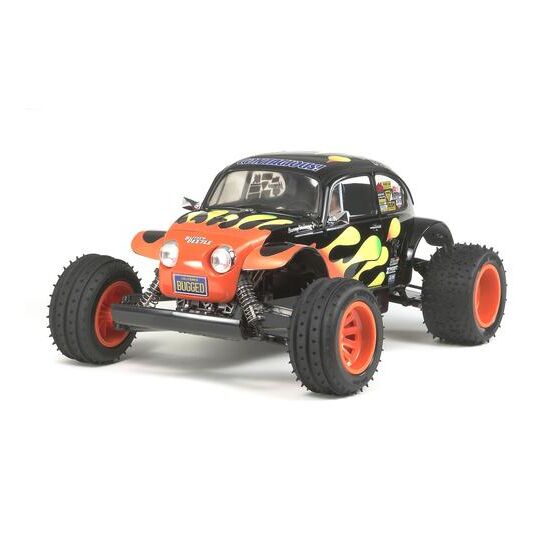 Tamiya Blitzer Beetle (2011)