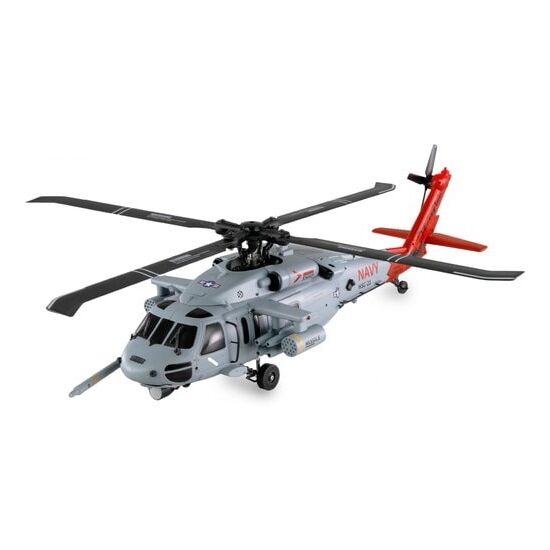Amewi UH60 Black Hawk Navy