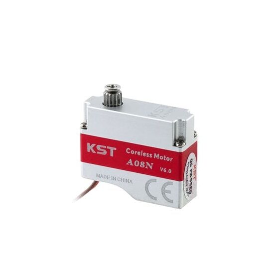 KST Servo A08N V6