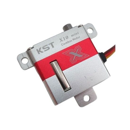 KST Servo X10 Mini V8