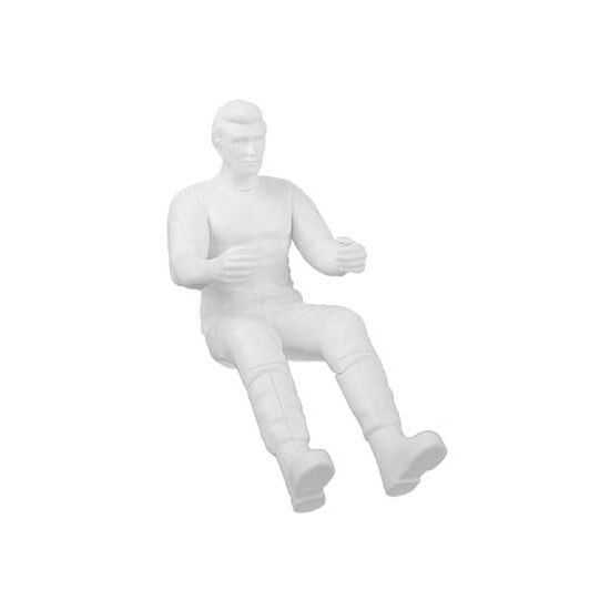 RC4WD Driver Figure 1:10