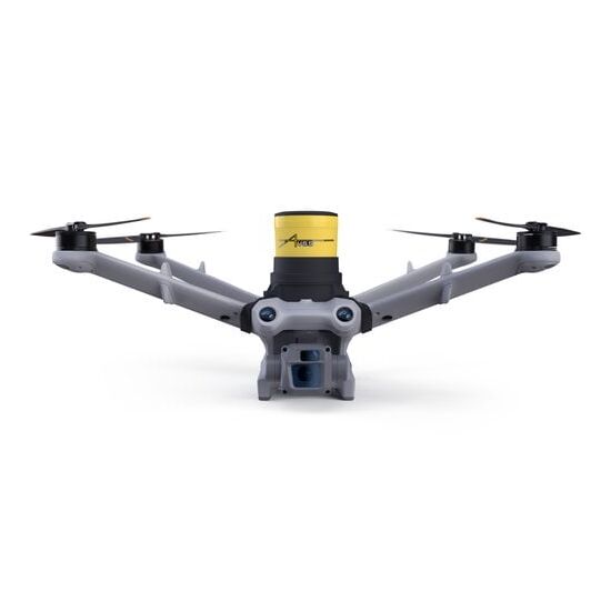 AVSS Flight Termination System PRS-M3DTEX