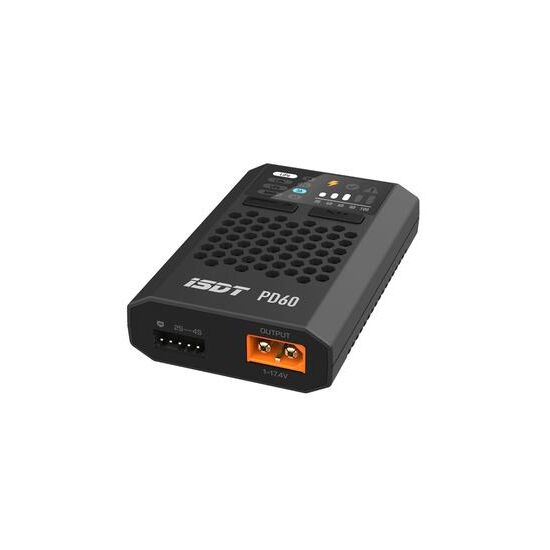 iSDT PD60