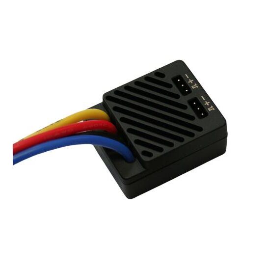 iSDT ESC90 Brushed Car ESC