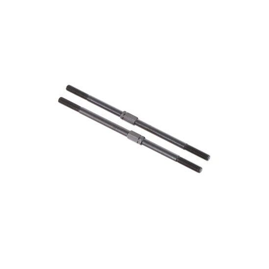 Arrma Turnbuckle 4x95mm Steel