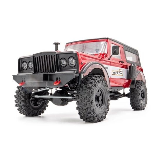 Hobbytech Crawler Hobbytech CRX2 RTR