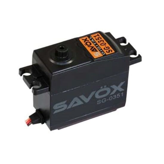 Savöx Servo SG-0351+ Digital