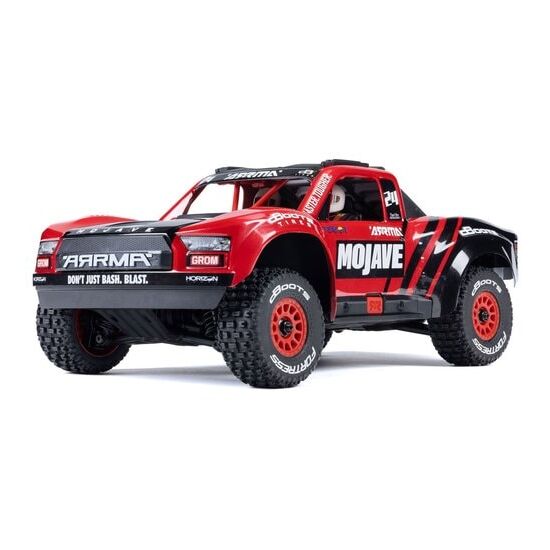 Arrma Mojave Grom