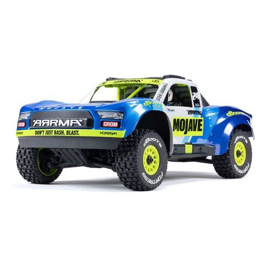 Arrma Mojave Grom