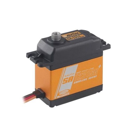 Savöx Servo SA-1231SG+ Digital