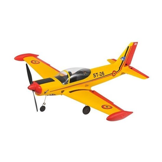 TOP-RC Mini SF260 RTF