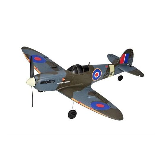 TOP-RC Mini Spitfire RTF