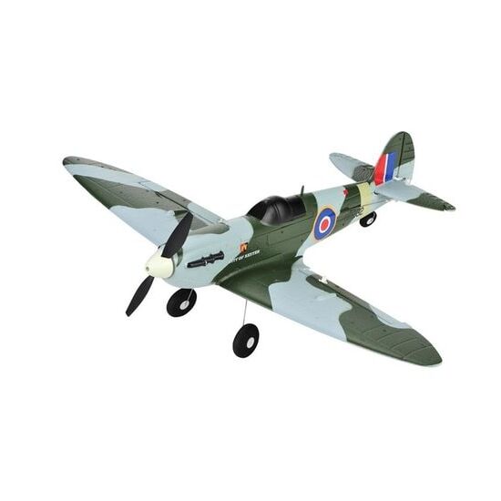 TOP-RC Mini Spitfire RTF