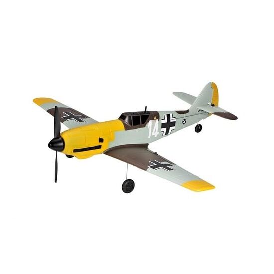 TOP-RC Mini BF-109 RTF