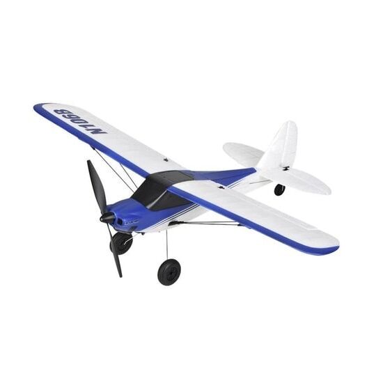 TOP-RC Mini Cub RTF